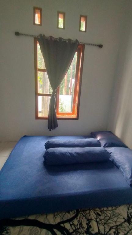 Penginapan di Ciamis-Priangan Homestay Syariah Vacation rental in West Java