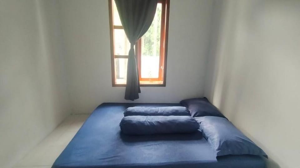 Penginapan di Ciamis-Priangan Homestay Syariah Vacation rental in West Java