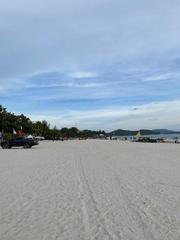 CENANG CK HOMESTAY Vacation rental in Kedah