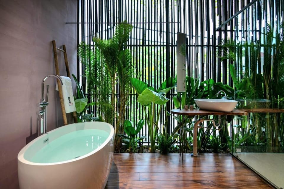 AnNam Village Villa in Vung Tau