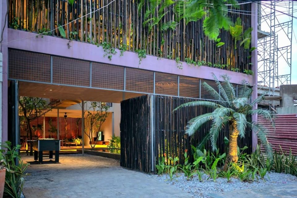 AnNam Village Villa in Vung Tau