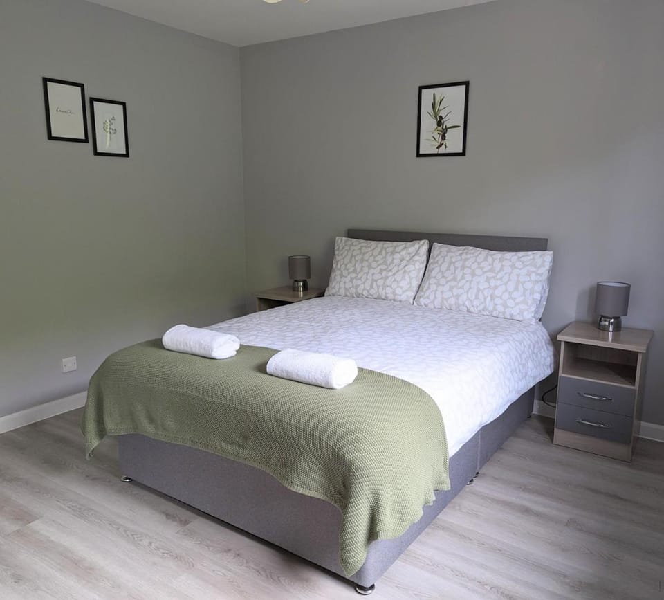 Campbeltown View Vacation rental in Campbeltown
