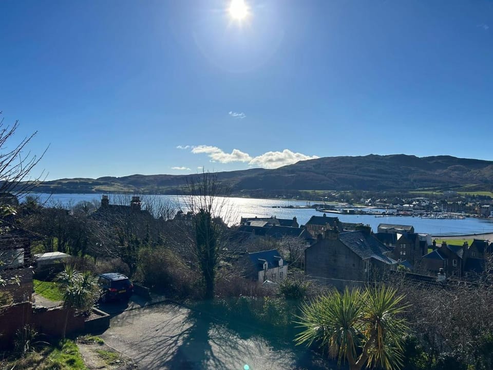 Campbeltown View Vacation rental in Campbeltown