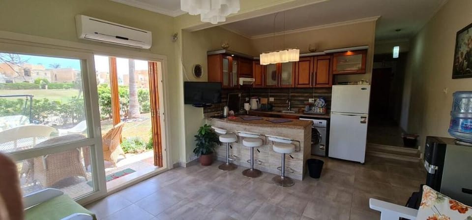 Cozy 2 Bedrooms Chalet with Big Garden Marina 1 Vacation rental in Egypt