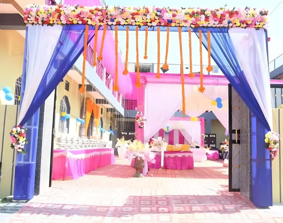 river view resort Hotel in India