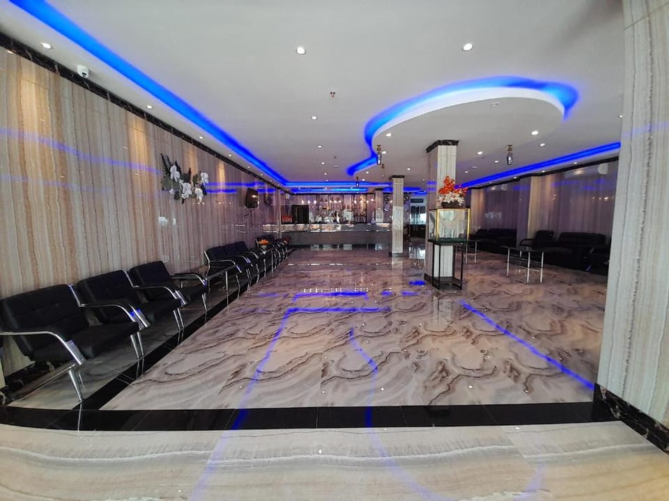 Puncak MG Hotel Hotel in Indonesia