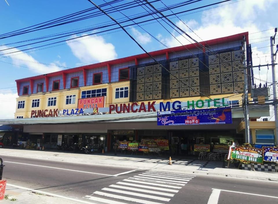 Puncak MG Hotel Hotel in Indonesia