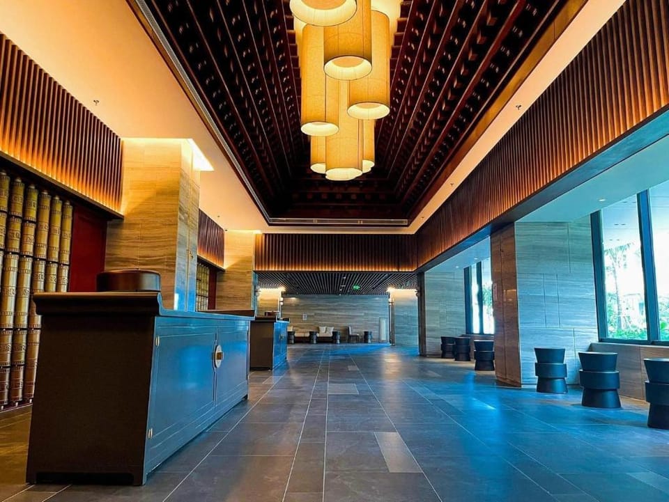 Apec Mandana Mũi Né  Apartment in Phan Thiet