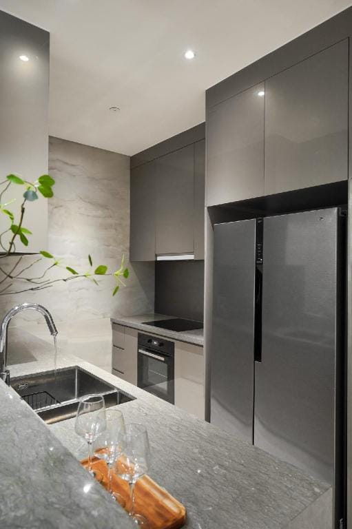 The MARQ District 1| 2 Master bedrooms| 5*Pool&Gym Apartment in Ho Chi Minh City