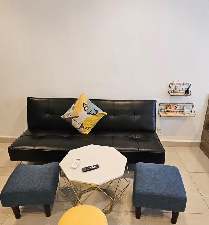 Tamaha Japan style apartment in urban area Apartment in Ho Chi Minh City