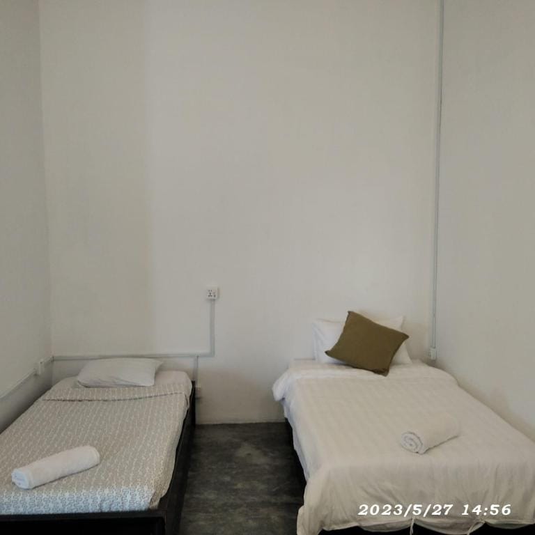Trumbu Tioman Vacation rental in Mersing