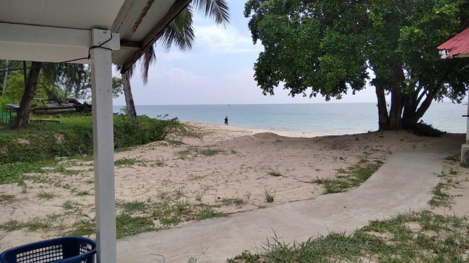 Trumbu Tioman Vacation rental in Mersing