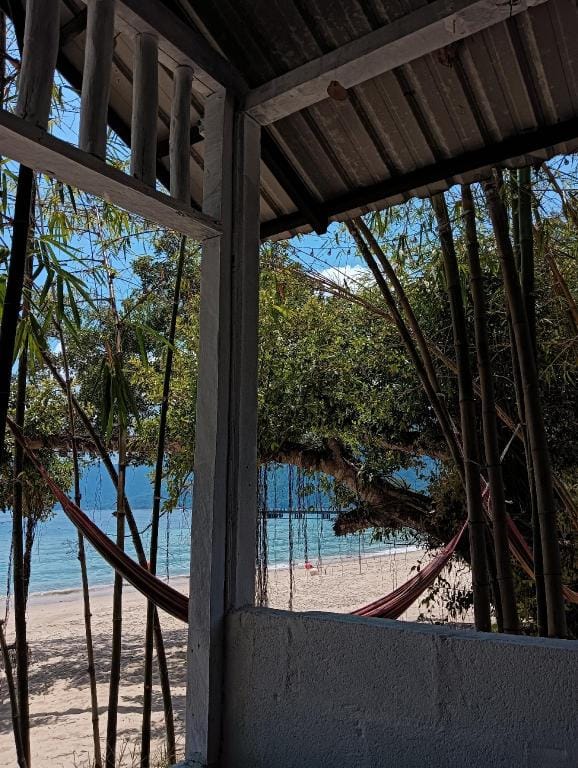 Trumbu Tioman Vacation rental in Mersing