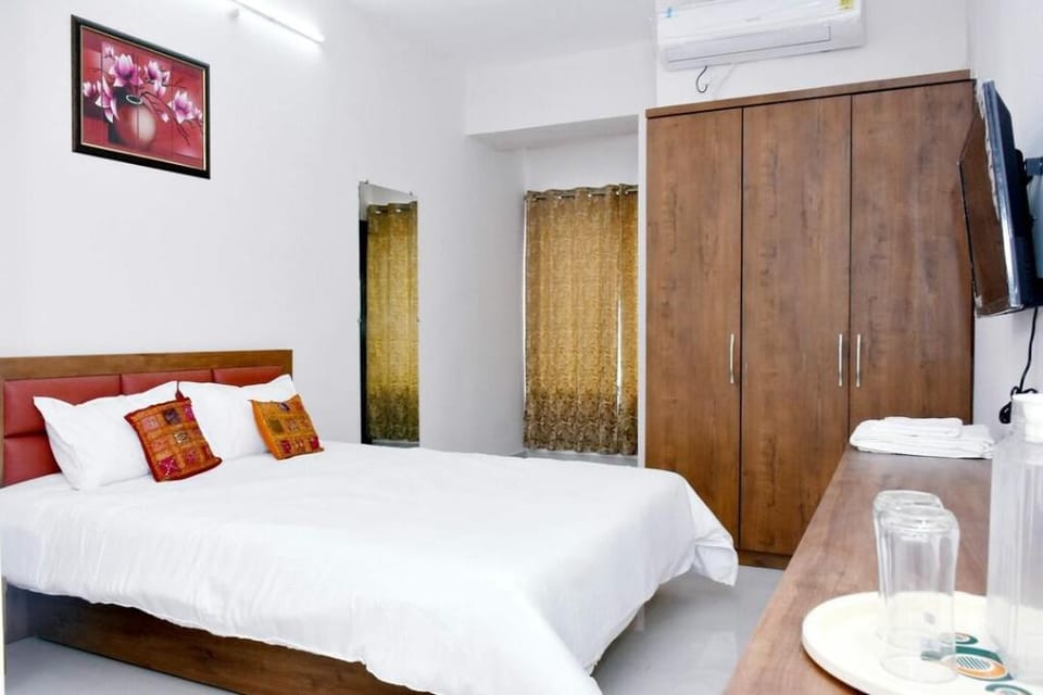 Hotel Pride Arena Hotel in India