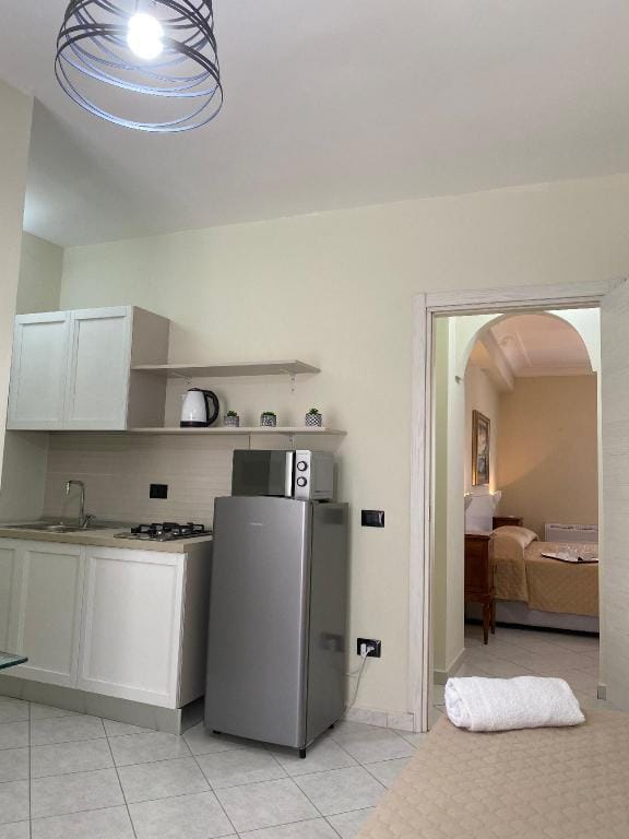 Scala dei Turchi Palace Suites for 4 Guest Apartment in Realmonte