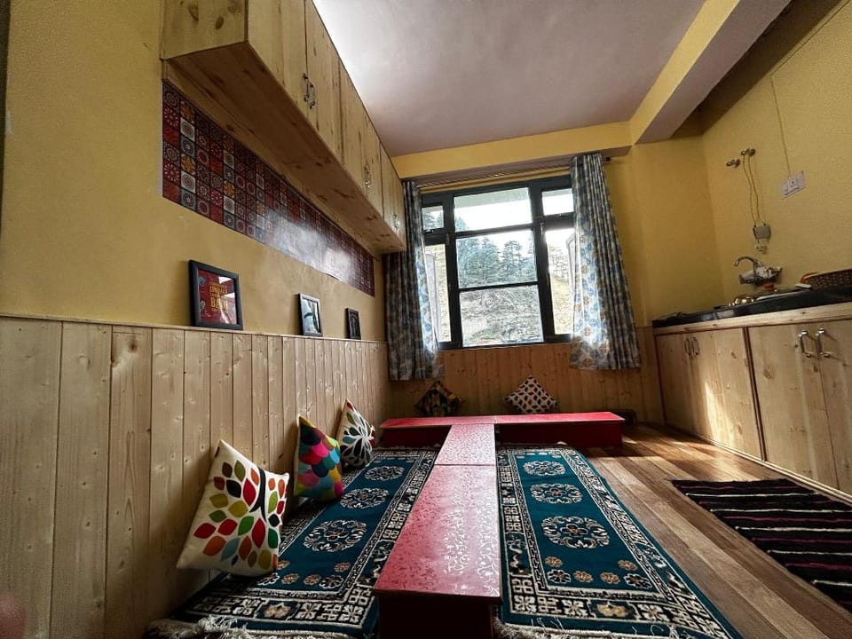 Swastika Home Stay Apartment in Uttarakhand
