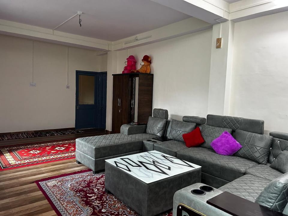 Swastika Home Stay Apartment in Uttarakhand