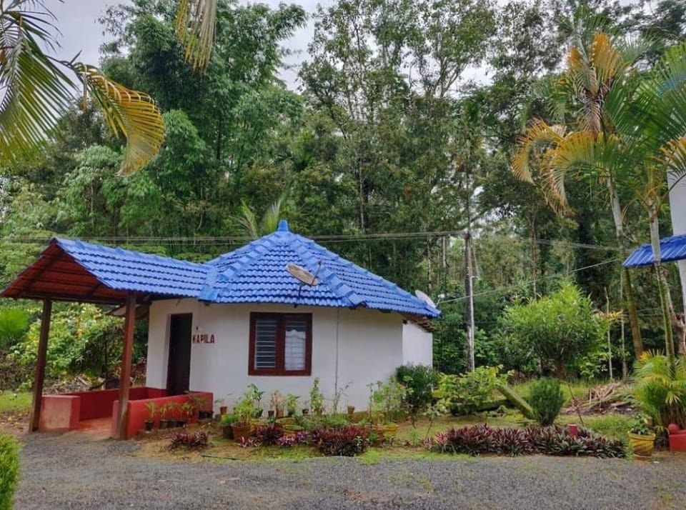 Farm Stay Coorg  Vacation rental in Karnataka
