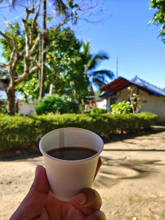 Farm Stay Coorg  Vacation rental in Karnataka