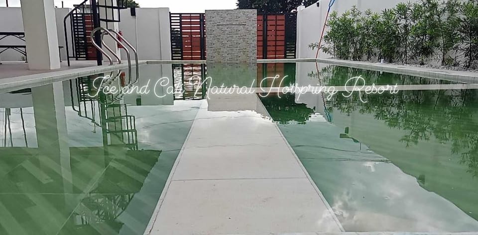 Natural Hotspring Resort in Laguna Vacation rental in Calabarzon