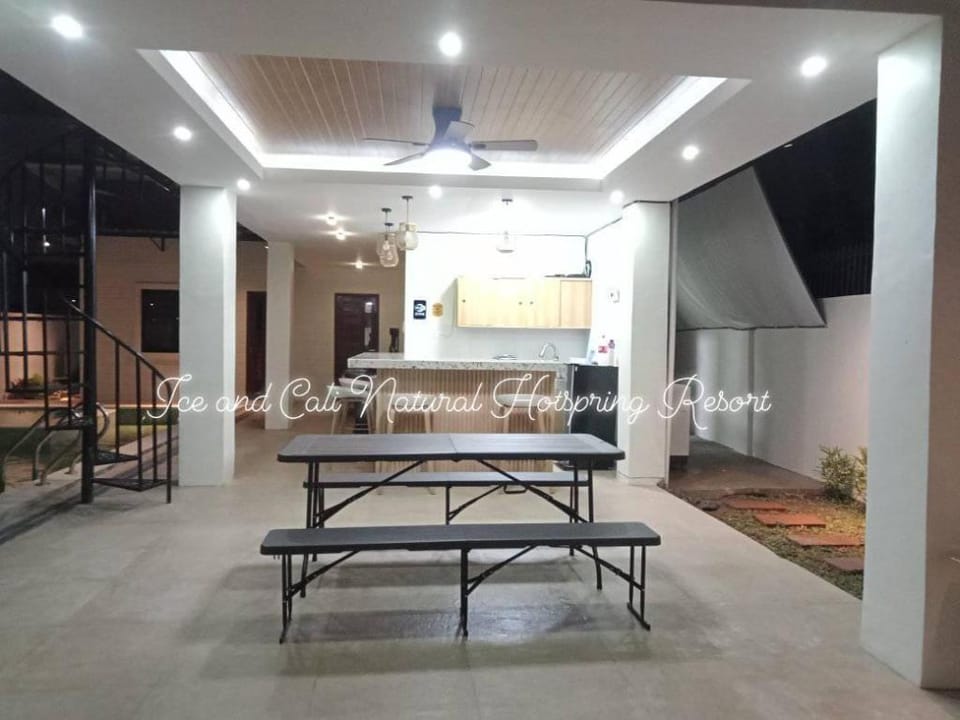 Natural Hotspring Resort in Laguna Vacation rental in Calabarzon
