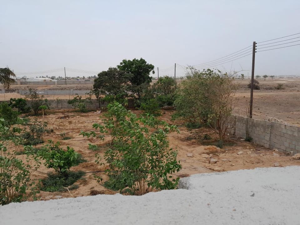 SALEM HOUSE ITTEN  PARK PLACE  Villa in Oman