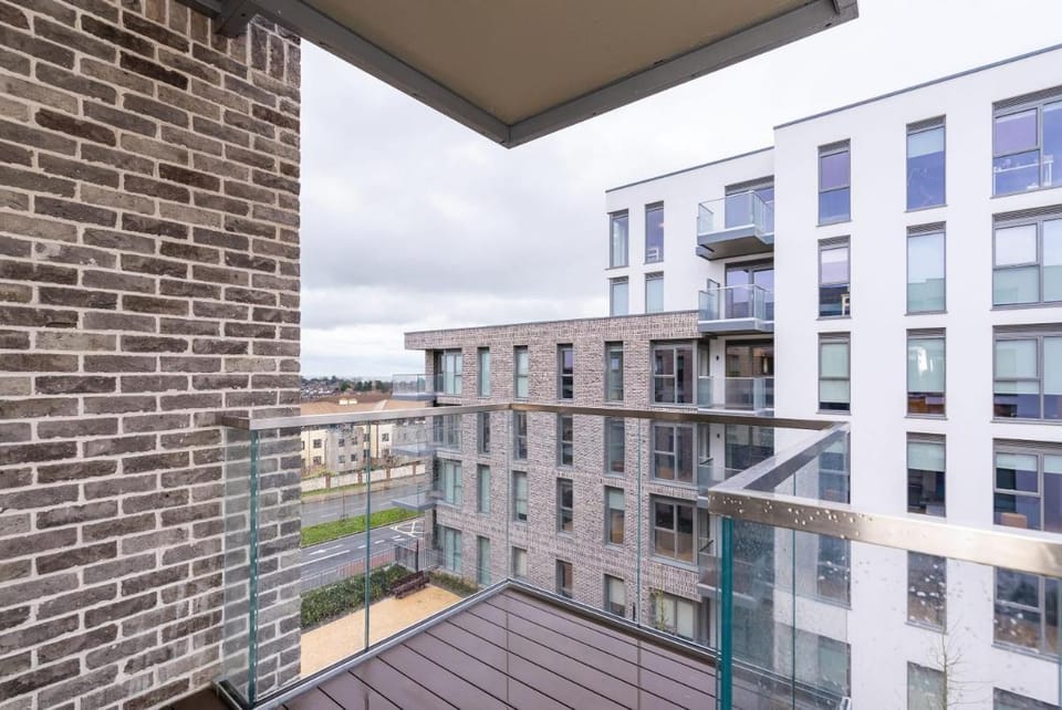 The Hunt One Apartment in Dublin