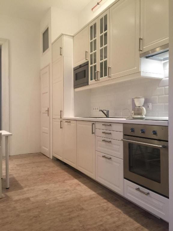 Peaceful Tribe Residence Vacation rental in Budapest