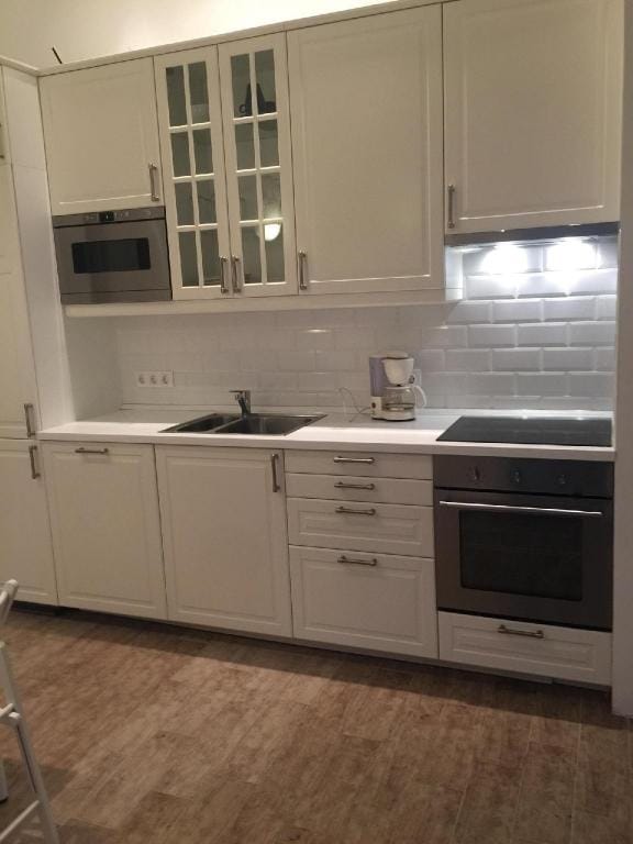 Peaceful Tribe Residence Vacation rental in Budapest