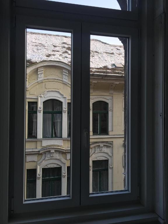 Peaceful Tribe Residence Vacation rental in Budapest