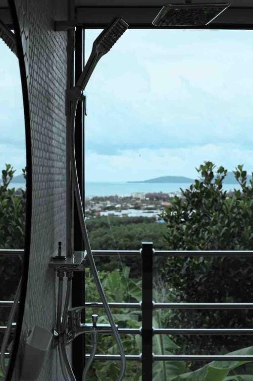 PARADISE SEA VIEW Vacation rental in Rawai