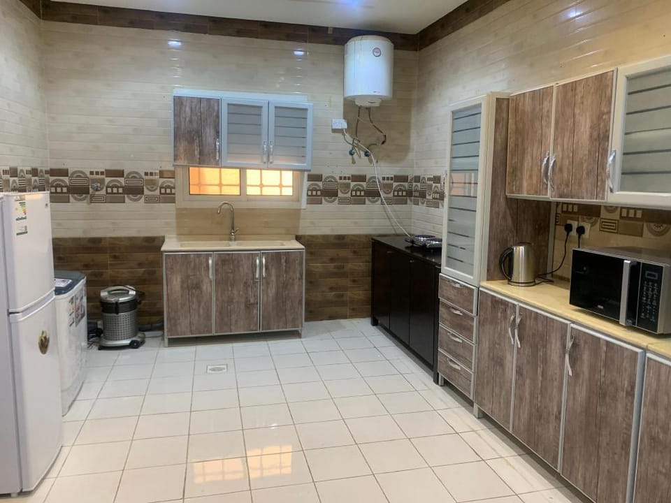 Al Arid Apartments(2) Apartment in Riyadh