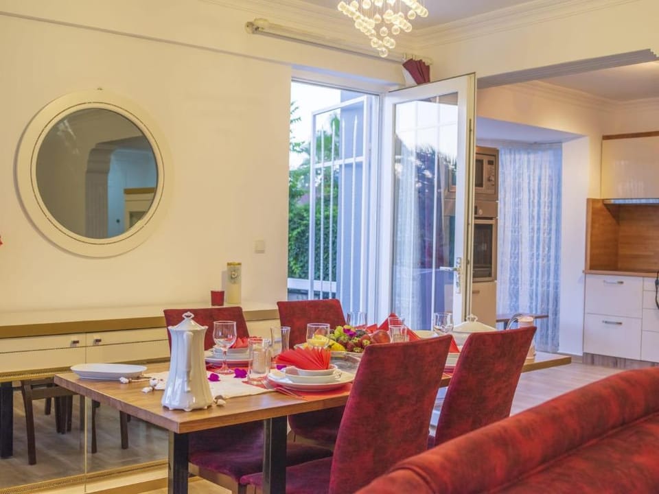 Ölüdeniz Villa Villa in Ölüdeniz