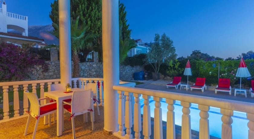Ölüdeniz Villa Villa in Ölüdeniz