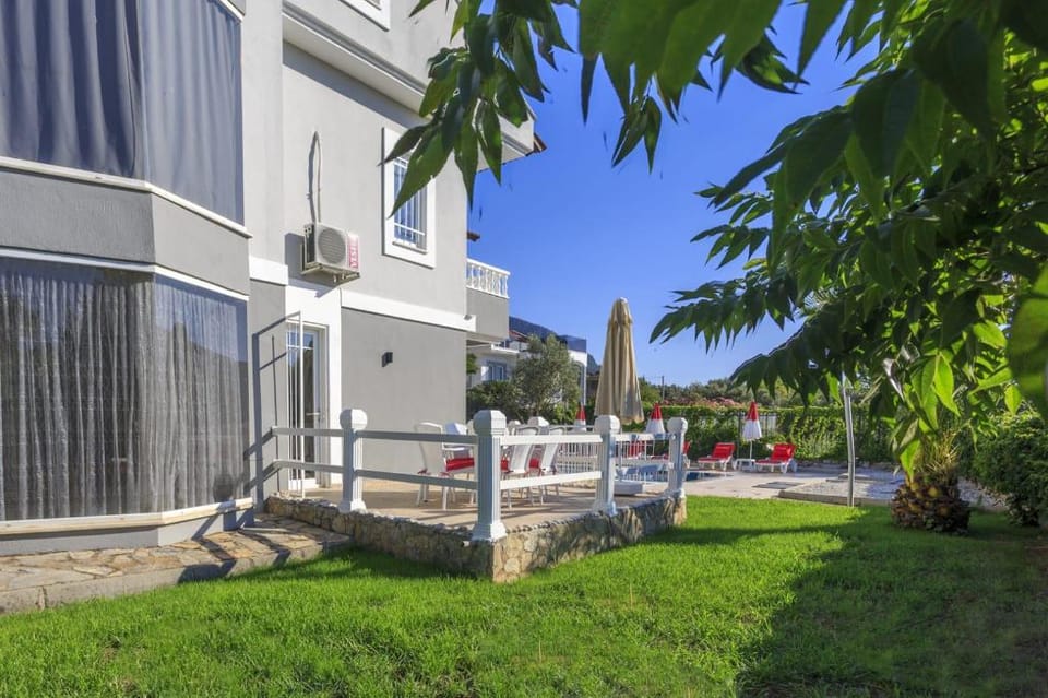 Ölüdeniz Villa Villa in Ölüdeniz