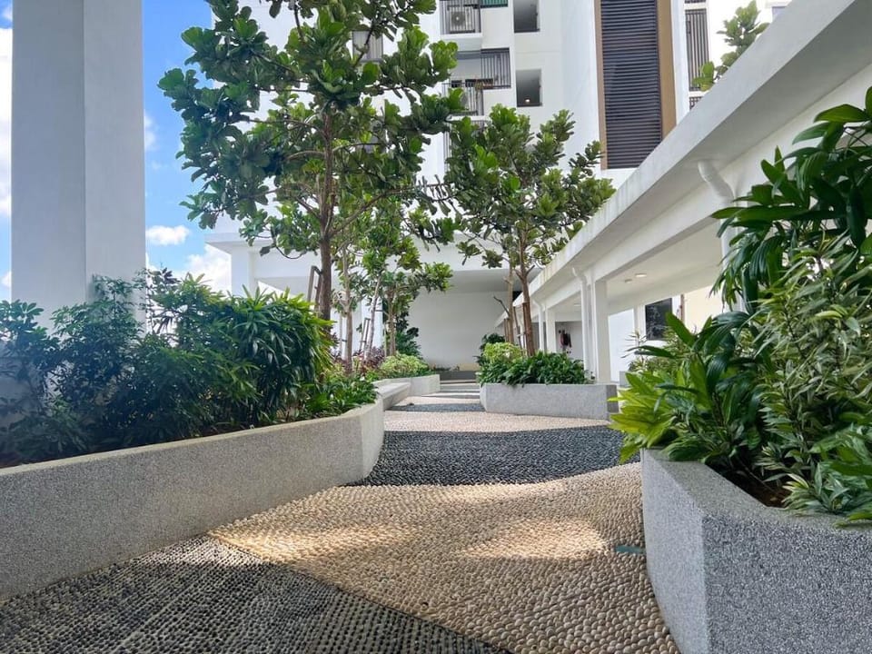 Ten Kinrara Puchong Bandar Kinrara Apartment in Federal Territory of Kuala Lumpur