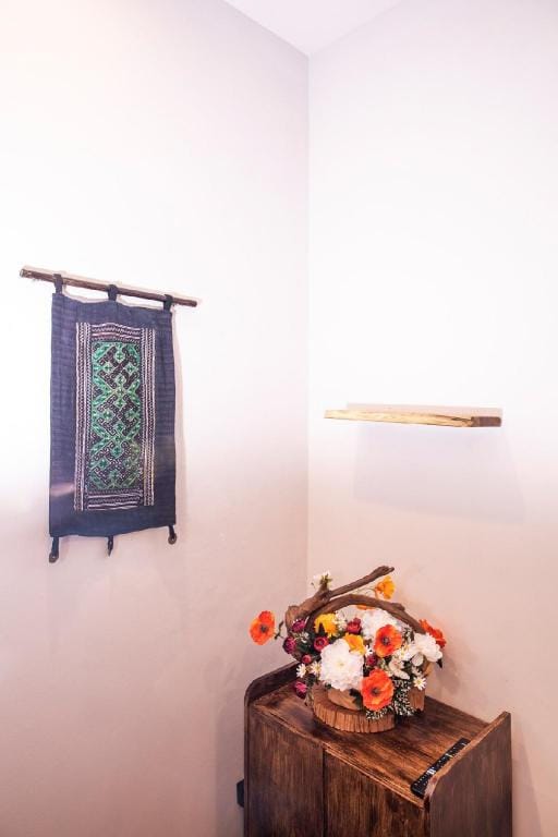 Rustic Room 2 - Near Opera Hause - Newly Built Apartment in Hanoi