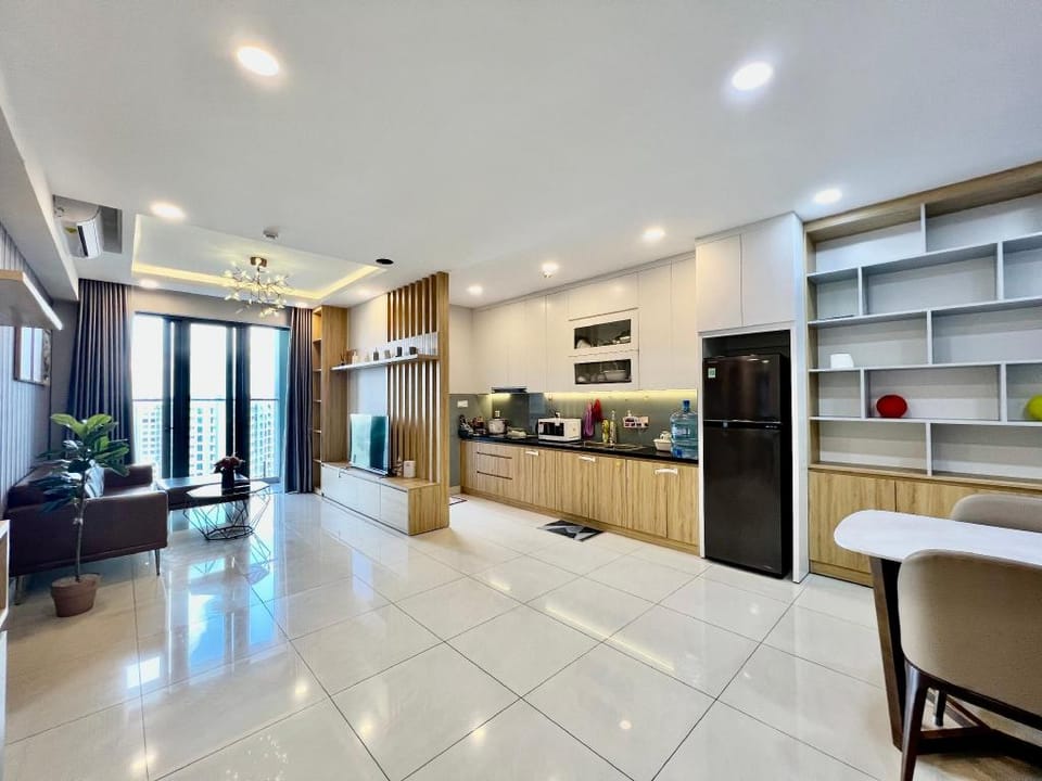 Emerald celadon Tân Phú  Apartment in Ho Chi Minh City