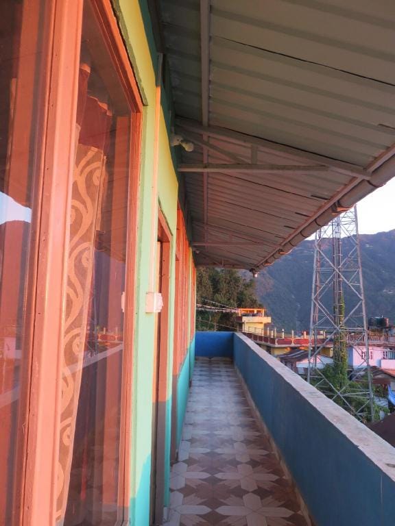 Meghmala Homestay Apartment in West Bengal