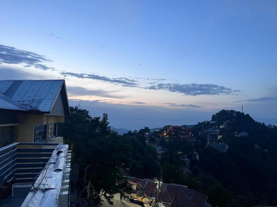 Modest - home away from home Vacation rental in Shimla