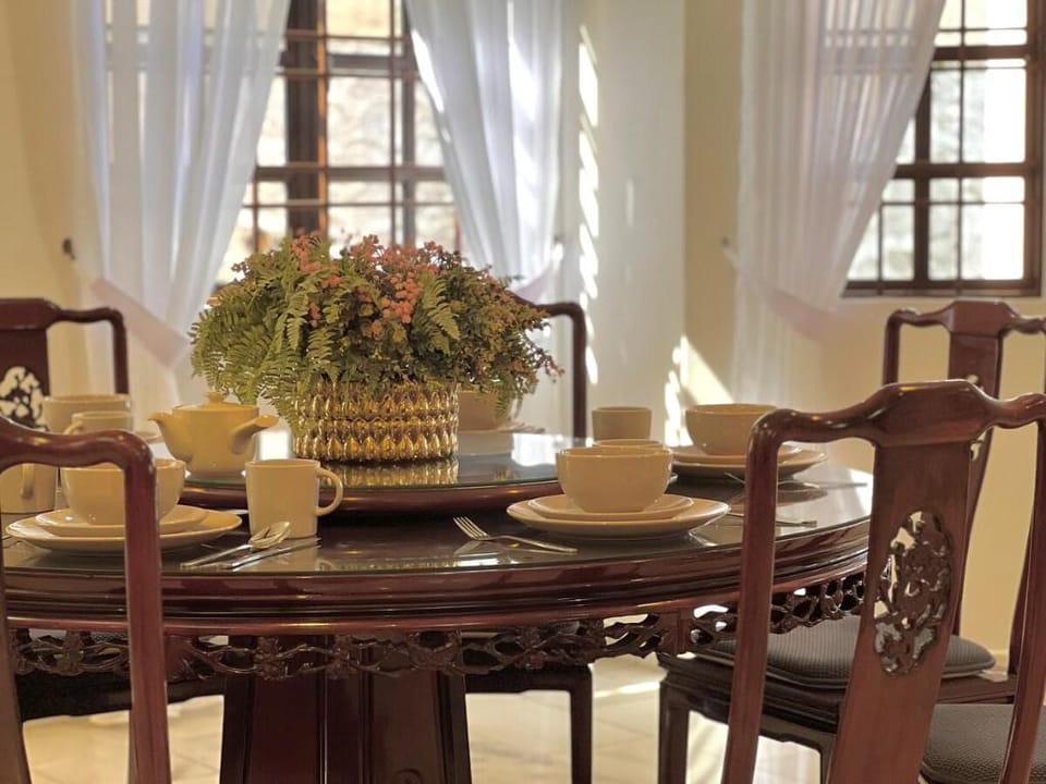 Seremban Bungalow 10-21pax;700sqf ;party, wedding Vacation rental in Negeri Sembilan, Malaysia