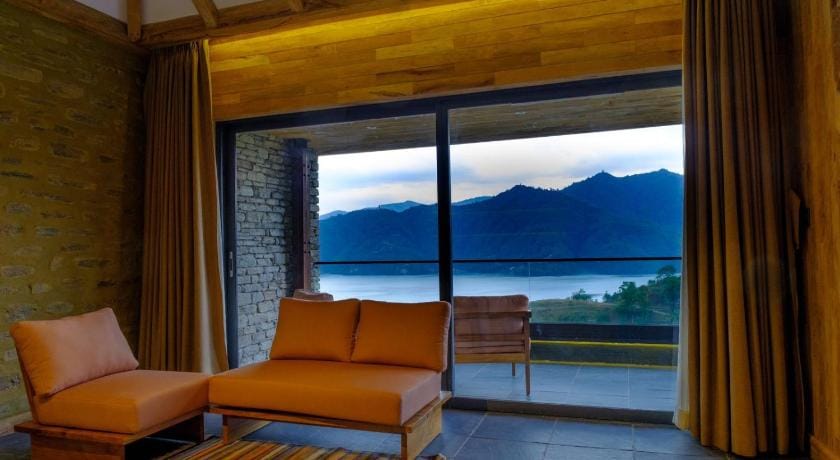 Dorje's Resort & Spa Resort in Bagmati Province, Nepal