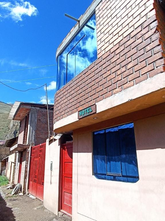 Casa hospedaje Anawarki  Vacation rental in Junin, Peru