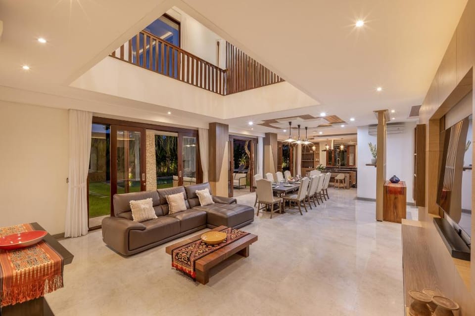 Villa Umadahayu Villa in Denpasar