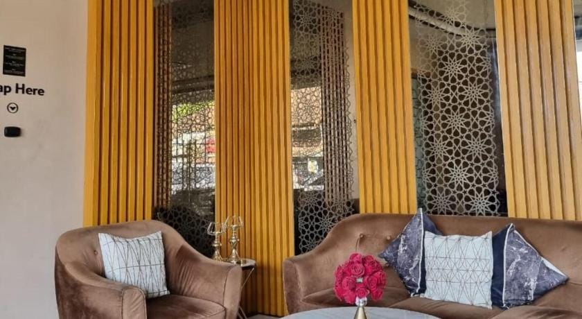 Arabia Style Hotel Sriwijaya Hotel in Indonesia