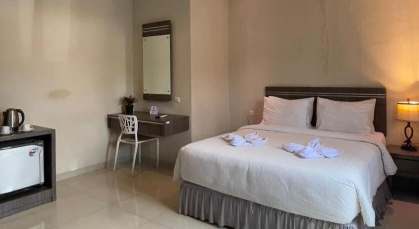 Arabia Style Hotel Sriwijaya Hotel in Indonesia
