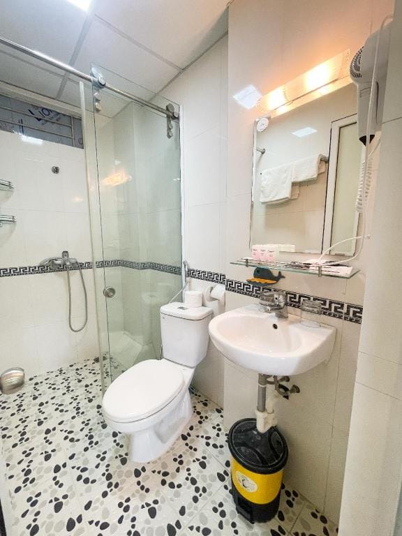 Studio for 2 near ancient streets Vacation rental in Hanoi