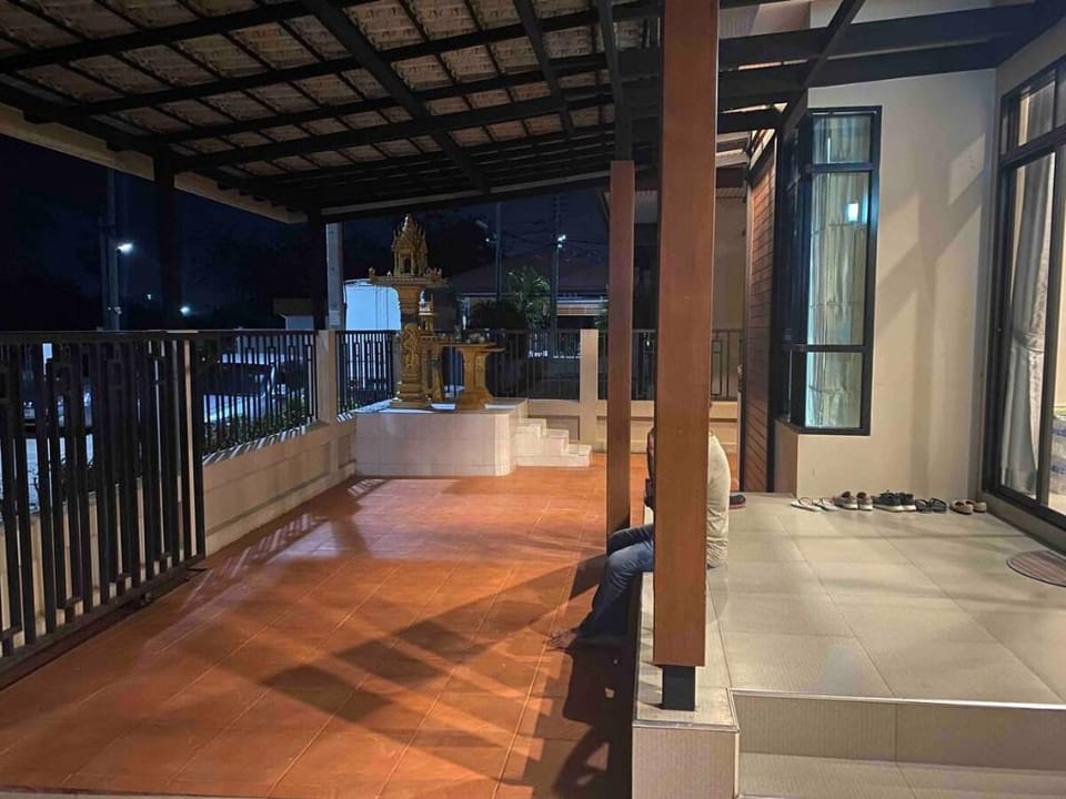 Cha-am Moutain View Nature House 3 Bed 2 Bath Vacation rental in Thailand