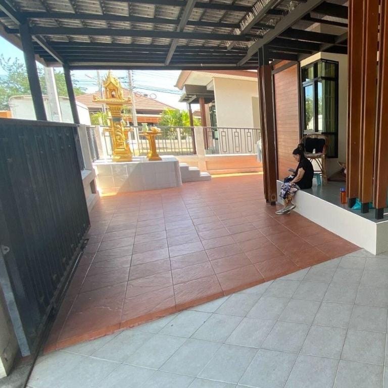 Cha-am Moutain View Nature House 3 Bed 2 Bath Vacation rental in Thailand