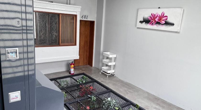 Syuan Hotel Bed and Breakfast in Kaohsiung